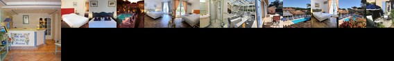 Hotel Jas Neuf Sainte-Maxime Hotel Jas Neuf Sainte-Maxime