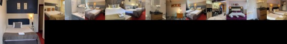 Bleu Nuit Hotel Bleu Nuit Hotel