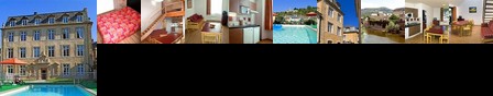 Residence Le Chateau Ricard Saint-Geniez-d'Olt