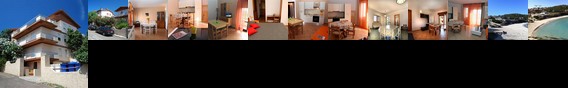 Residence La Contessa Santa Teresa Di Gallura Residence La Contessa Santa Teresa Di Gallura