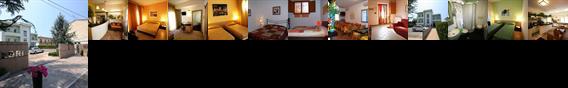 Hotel i Cedri