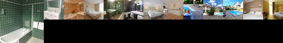 BEST WESTERN Le Renoir BEST WESTERN Le Renoir