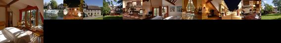 Auberge Saint Walfrid Hotel Sarreguemines