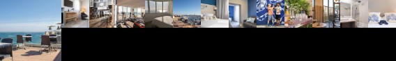 Hotel Port Marine Sete Hotel Port Marine Sete
