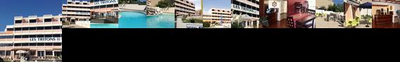 Hotel les Tritons Hotel les Tritons