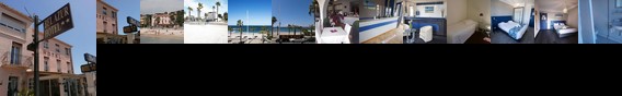 Hotel Le Bel Azur Six-Fours-les-Plages Hotel Le Bel Azur Six-Fours-les-Plages