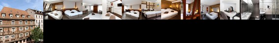 BEST WESTERN Hotel De L'Europe BEST WESTERN Hotel De L'Europe