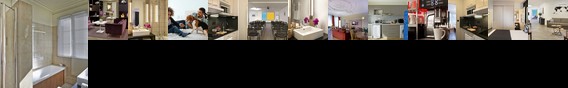 Citadines Strasbourg Kleber