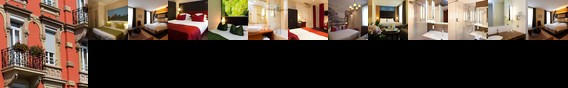 BEST WESTERN Monopole Metropole