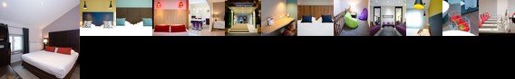 BEST WESTERN Hotel Plaisance - Villefranche-sur-Saone