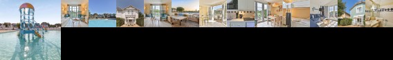 Pierre & Vacances Port-Bourgenay Apartments Talmont-Saint-Hilaire