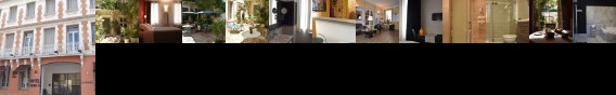 Hotel Henri IV Tarbes Hotel Henri IV Tarbes