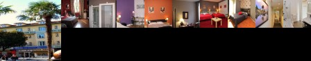 Hotel La Croix Blanche Tarbes Hotel La Croix Blanche Tarbes