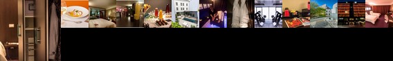 Hotel le Rex Hotel le Rex