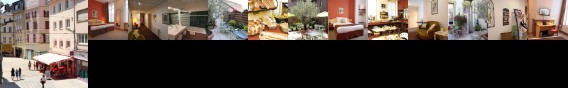 Hotel des Oliviers