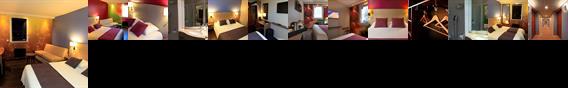Tip Top Hotel