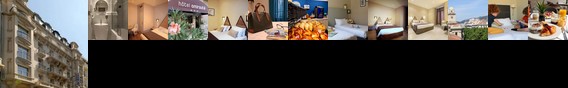 New Hotel Amiraute New Hotel Amiraute