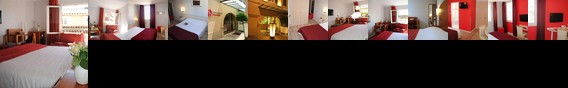 Grand Hotel Dauphine Grand Hotel Dauphine