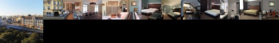 Le Grand Hotel Tours