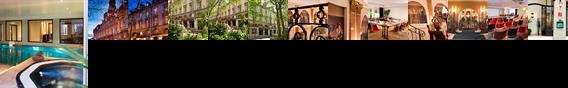 Hotel L'Univers Tours Hotel L'Univers Tours
