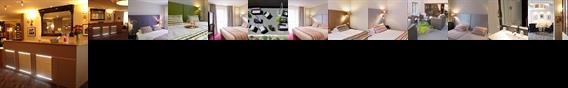 Quality Hotel Harmonie Tours Centre Quality Hotel Harmonie Tours Centre