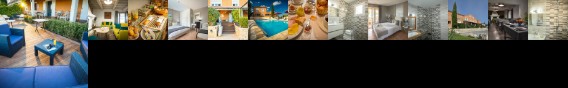 Hotel le Saint Genies Uzes
