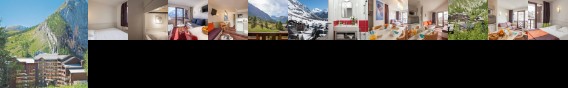 Residence Maeva La Daille Val-d'Isere