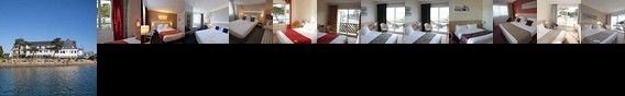 BEST WESTERN Roof BEST WESTERN Roof