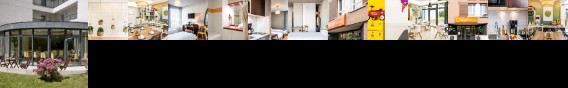 Adagio Access Vanves Porte de Chatillon