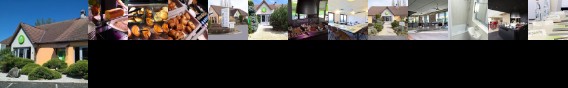 Hotel Campanile Nevers Nord Varennes-Vauzelles Hotel Campanile Nevers Nord Varennes-Vauzelles