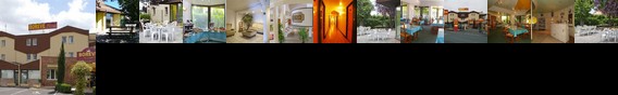 Boreve Hotel Varennes-Vauzelles Boreve Hotel Varennes-Vauzelles