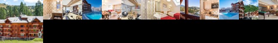 Pierre & Vacances Residence L'Albane