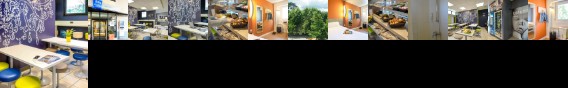 Etap Hotel Vienne Sud