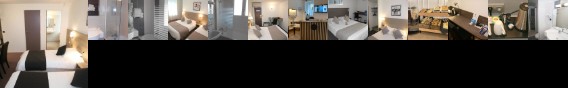 Hotel Le Louvre Cherbourg-Octeville