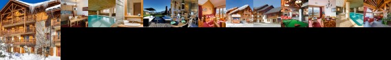 Residence Lagrange Prestige L'Ecrin des Sybelles