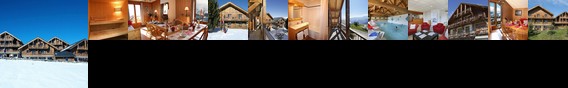 Residence NEMEA Les Chalets des Cimes Hotel Fontcouverte-la Toussuire