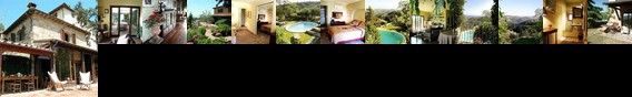 La Paggeria Bed & Breakfast Vaglia