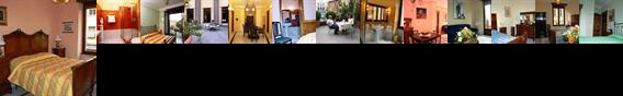 Al Teatro Apartments Viterbo Al Teatro Apartments Viterbo