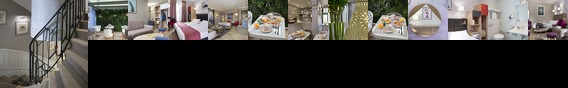 Inter Hotel Daumesnil Vincennes (France)