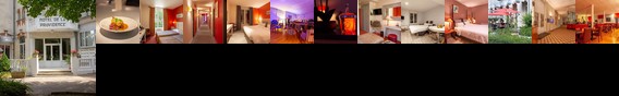Inter Hotel Providence Vittel