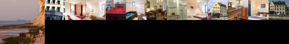 Saint Jean Hotel Wimereux