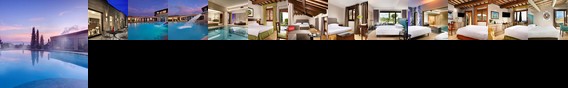 Relais Borgo Brufa Hotel Torgiano