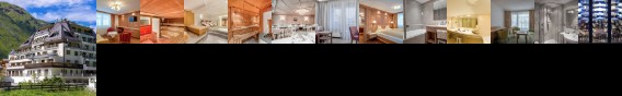 Hotel Alpenland Obergurgl Hotel Alpenland Obergurgl