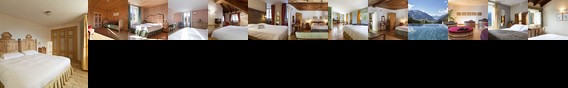 Hotel Bagni Vecchi Valdidentro