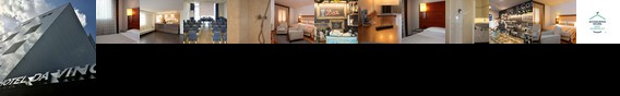 Da Vinci Hotel Vinci