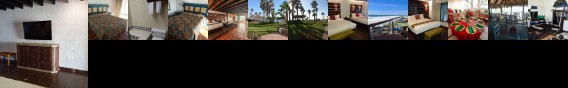Las Rocas Resort & Spa Rosarito Beach