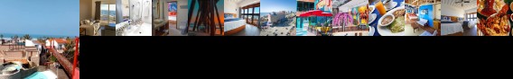 Festival Plaza Hotel Rosarito Beach