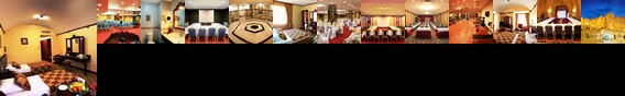 Hotel El Ruha Hotel El Ruha