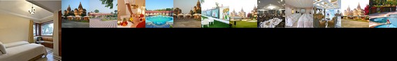 The Orchha Resort Tehri