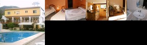 Hostal El Tiburon Alfaz del Pi Hostal El Tiburon Alfaz del Pi